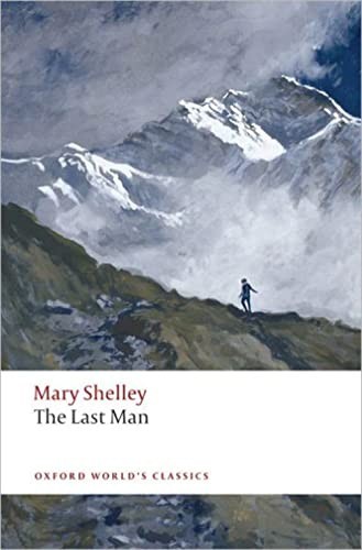 The last man - the, (oxford