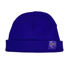 Vintage CADBURY FC Beanie Hat
