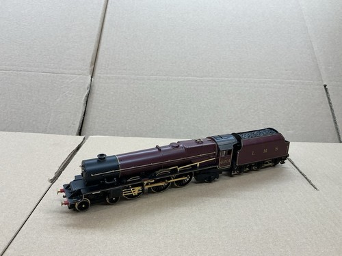 Hornby gauge steam - gauge,