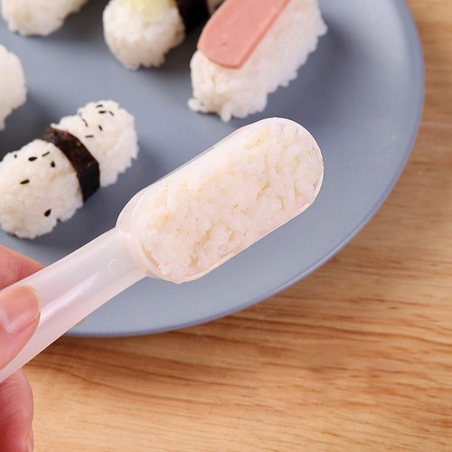 Sushi maker rice ball - rice,