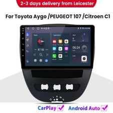 For Toyota Aygo /PEUGEOT