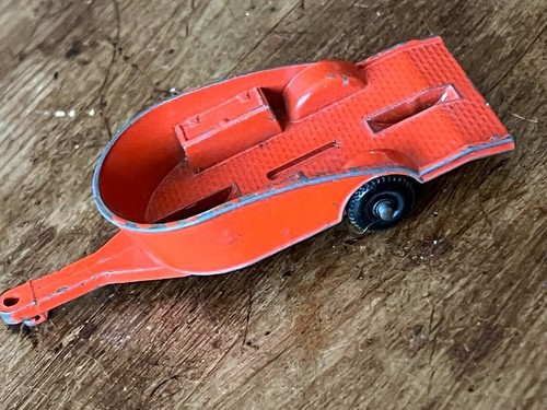 Lesney matchbox honda - -,