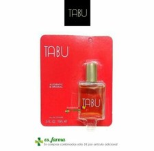 Dana Perfume Woman TABU Eau de