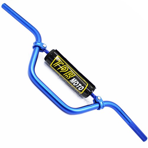 High rise handlebars - high,