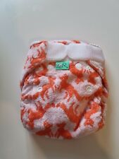 Tots Bots Bamboozle Size 1