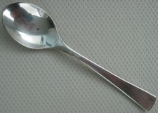 Vintage WMF Coffee Spoon Hotel