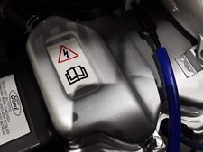 Ford Escort RS Turbo