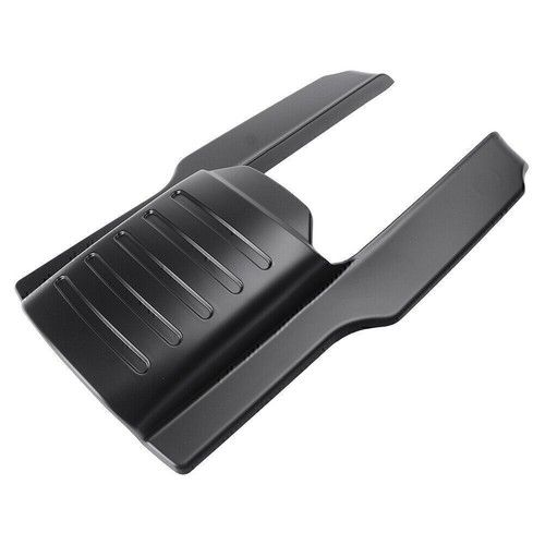 Rear fender extension - rear,