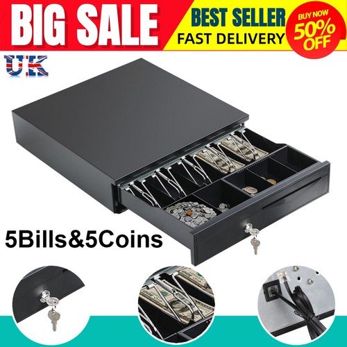 Cash drawer register till - register,