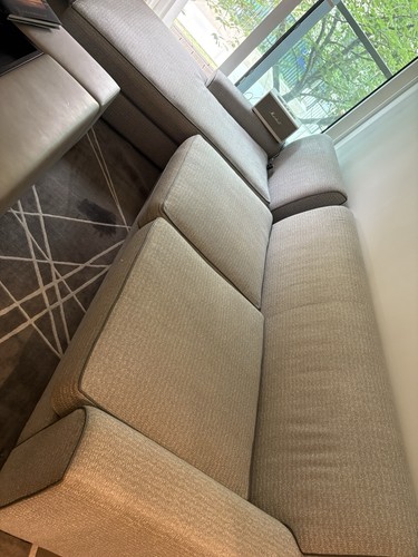Designer modular sofa - designer,