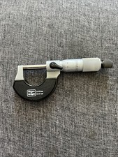 Moore & Wright 1961M Series