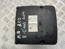 2008 MERCEDES BENZ E CLASS