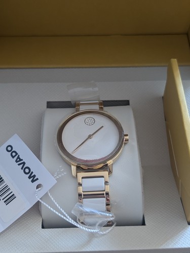 Movado bold 360128 - 360128, brand