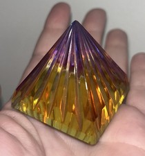 Vintage Multi Colored