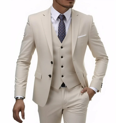 Mens piece slim fit wedding - fit,