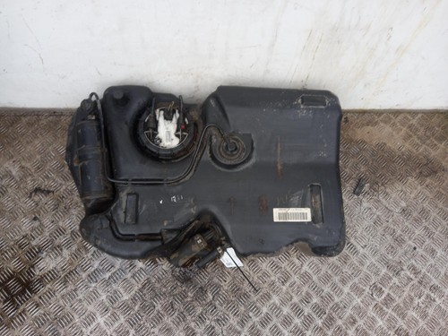 Ford fiesta mk6 fuel - ford, tank