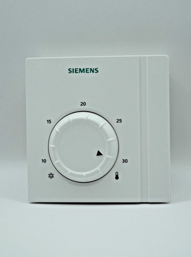 Siemens central heating - siemens,