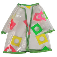 Vintage Barbie Francie Pazam Coat #1213 | Mattel Black Label 1968