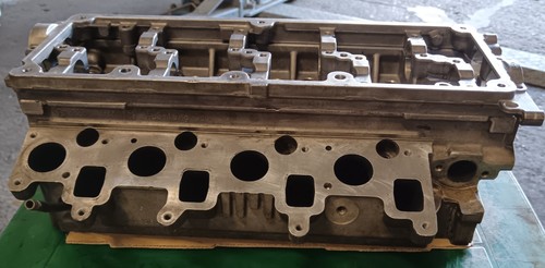 Volkswagen crafter engine - volkswagen,