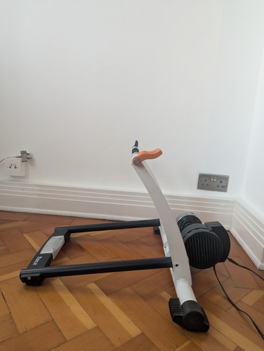 Tacx flow turbo - tacx, trainer