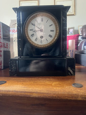 Antique Slate and Green Marble