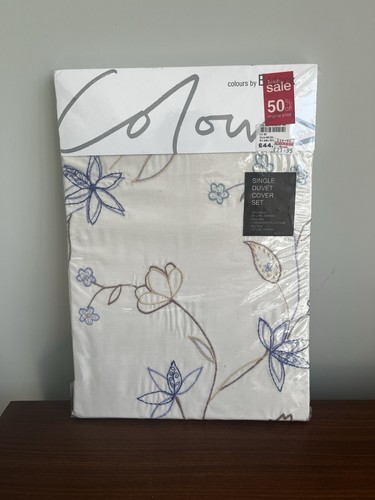 Bedeck floral embroidered - floral,