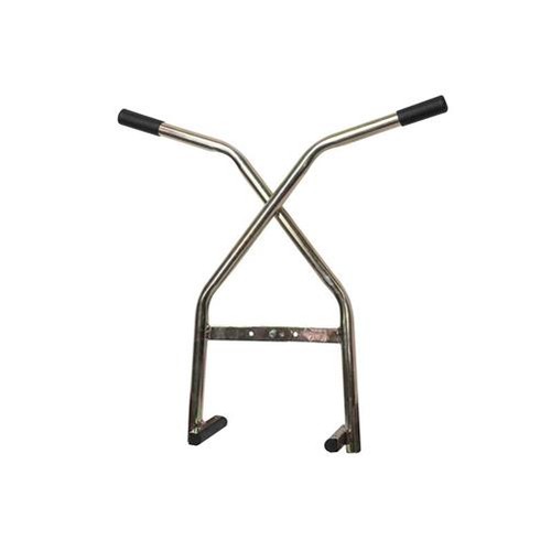 Faithfull heavy duty kerb - , heavy-duty