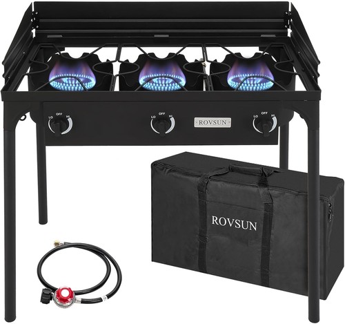 Rovsun burner outdoor - rovsun,