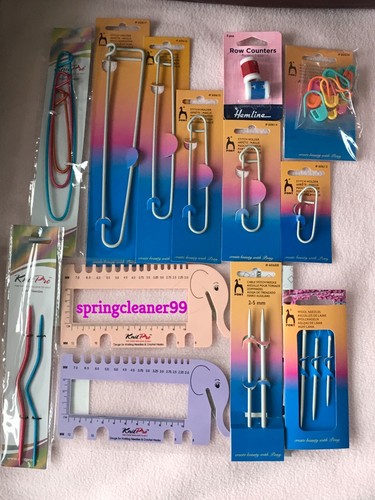 Knitting accessories stitch - knitting, ~
