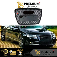 Audi RS6 Style A6 S6 C6 Gloss