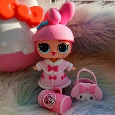 LOL Hello Kitty And Friends