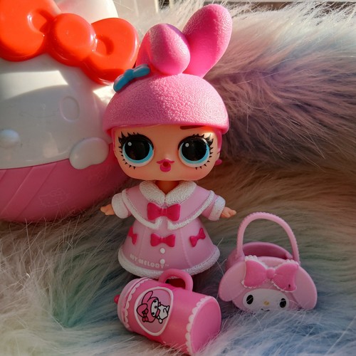 Lol hello kitty and - lol,