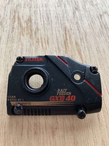 Silstar gxb side - silstar, 40