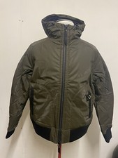 MA.STRUM MAS 1306 Mens Bomber