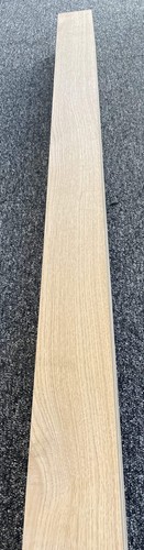 Oak newel post - oak,