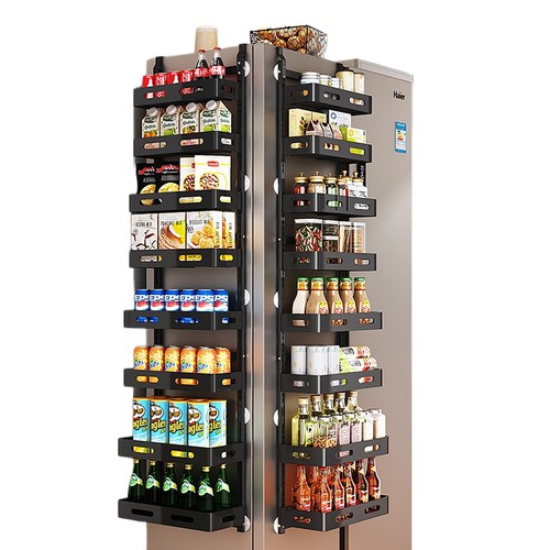 Over door storage organiser - door,