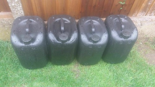 20l litre plastic water - 20l,