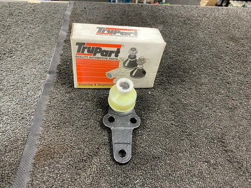 Front lower ball joint fits - lower,