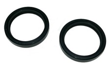  Kawasaki front fork seals