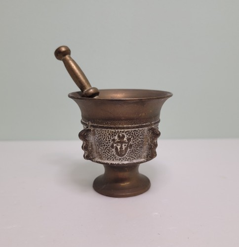 Antique 18th bronze brass - antique,