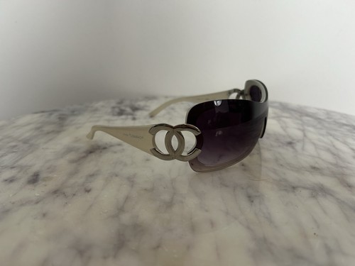 Vintage y2k chanel rimless - vintage,