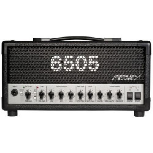 Peavey 6505 mini head - peavey,