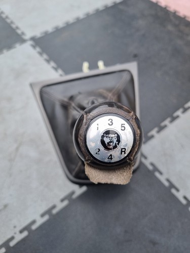 Jaguar type speed gear - 5,
