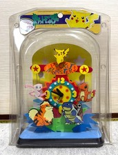 Vintage Pokemon Seesaw Table