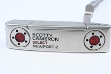 Scotty Cameron Select Newport