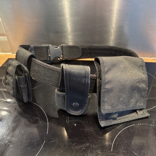 Niton equipment tactical duty - tactical,