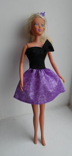 Simba fashion doll steffi - fashion,