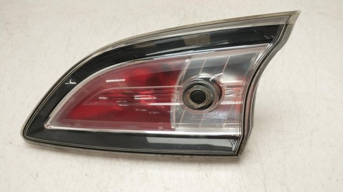 Drivers tail light - drivers, lamp