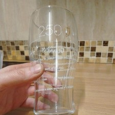 Guinness 250th Anniversary