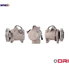 COMPRESSOR AIR CONDITIONING 700510715 FOR SMART FORTWO/Cabrio/HATCH/PEQUENO 1.0L